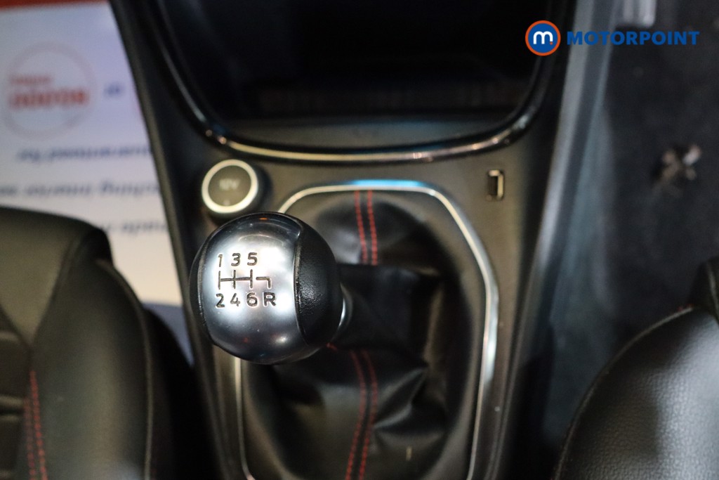 Ford Puma St-Line X Manual Petrol SUV - Stock Number (1525441) - 10th supplementary image