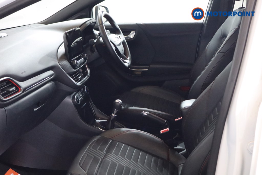 Ford Puma St-Line X Manual Petrol SUV - Stock Number (1525441) - 11th supplementary image