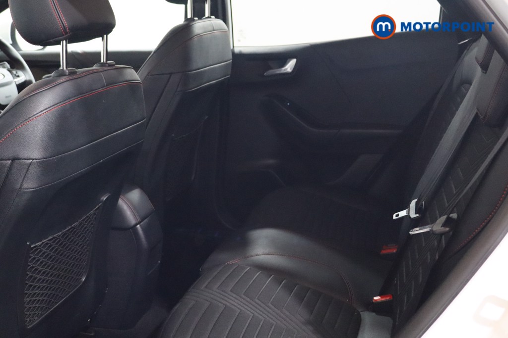 Ford Puma St-Line X Manual Petrol SUV - Stock Number (1525441) - 13th supplementary image