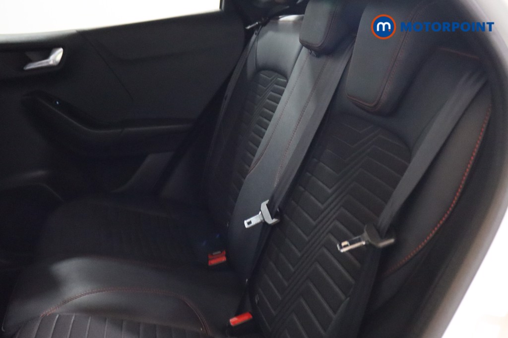 Ford Puma St-Line X Manual Petrol SUV - Stock Number (1525441) - 14th supplementary image