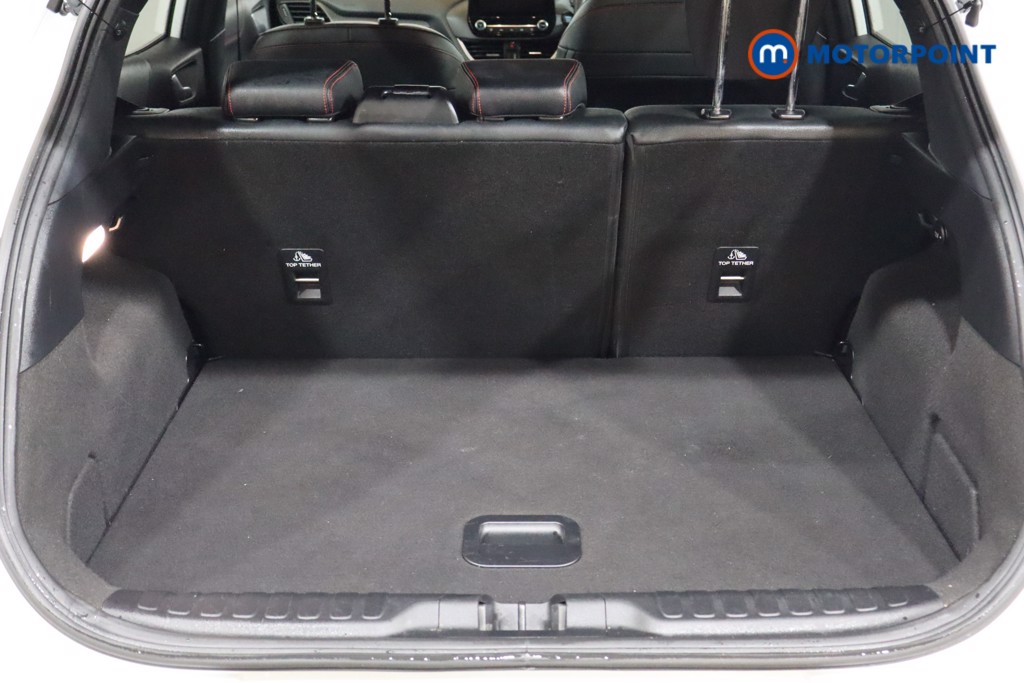 Ford Puma St-Line X Manual Petrol SUV - Stock Number (1525441) - 15th supplementary image