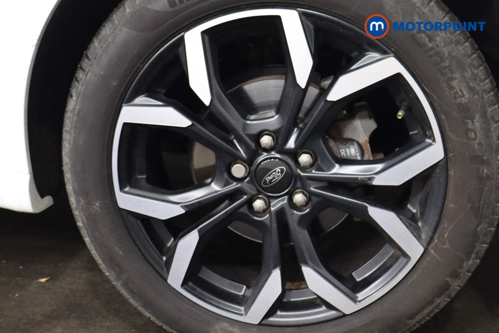 Ford Puma St-Line X Manual Petrol SUV - Stock Number (1525441) - 17th supplementary image