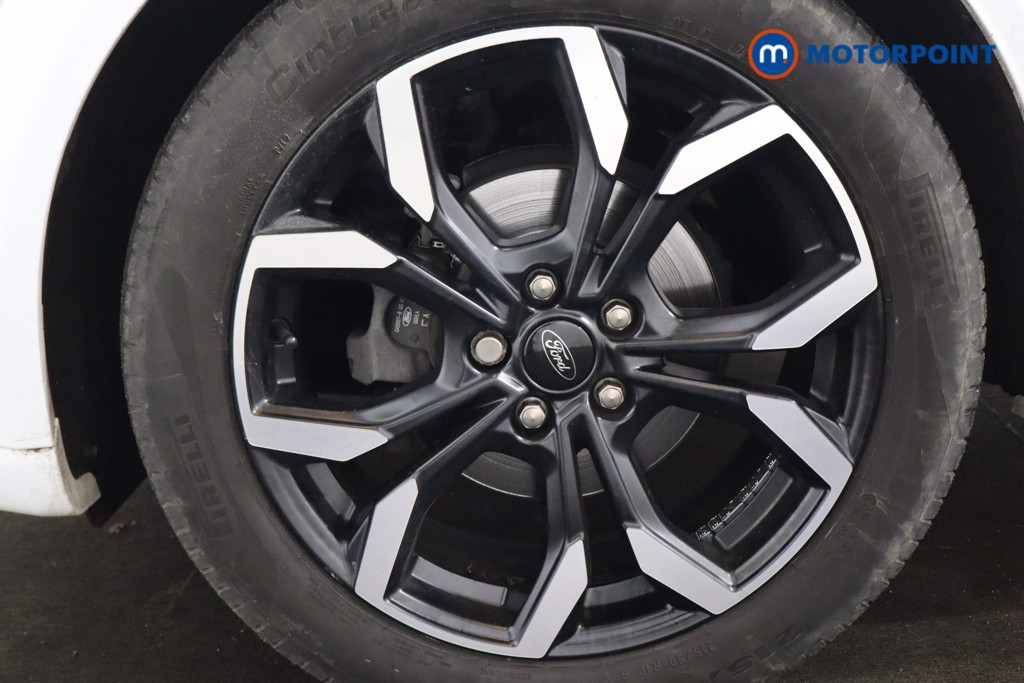 Ford Puma St-Line X Manual Petrol SUV - Stock Number (1525441) - 18th supplementary image