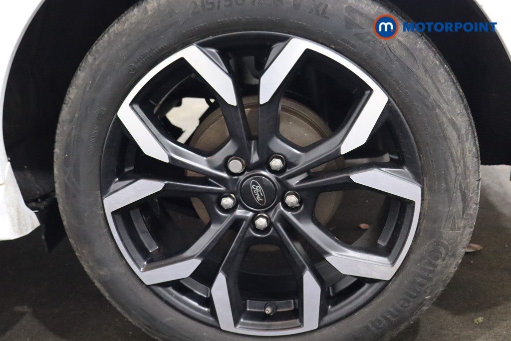 Ford Puma St-Line X Manual Petrol SUV - Stock Number (1525441) - 19th supplementary image