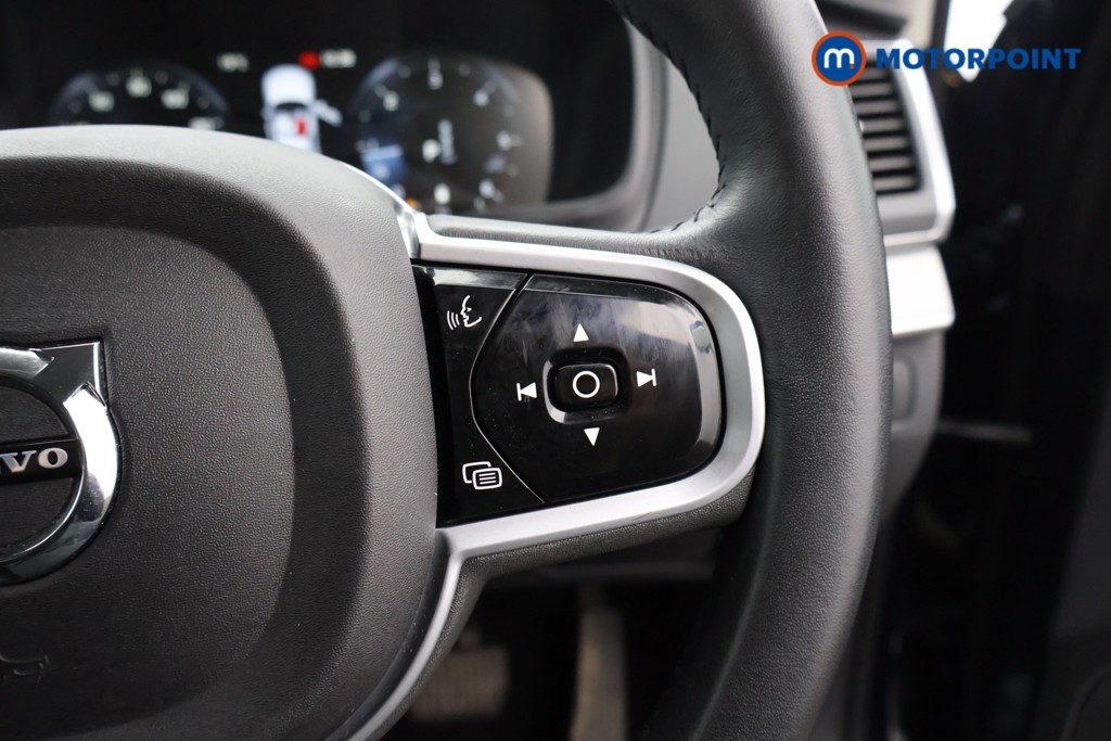 Volvo Xc90 Momentum Automatic Diesel SUV - Stock Number (1560079) - 3rd supplementary image