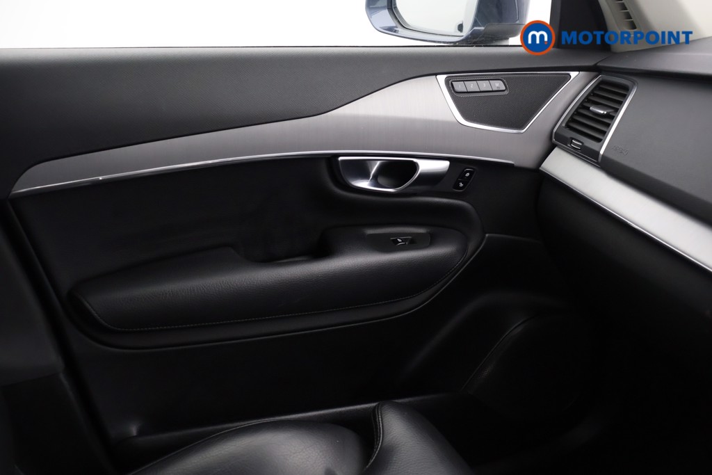 Volvo Xc90 Momentum Automatic Diesel SUV - Stock Number (1560079) - 8th supplementary image