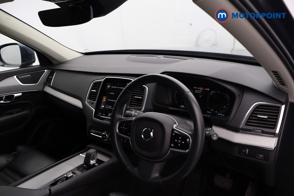Volvo Xc90 Momentum Automatic Diesel SUV - Stock Number (1560079) - 10th supplementary image
