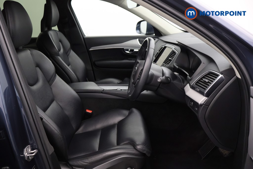 Volvo Xc90 Momentum Automatic Diesel SUV - Stock Number (1560079) - 11th supplementary image
