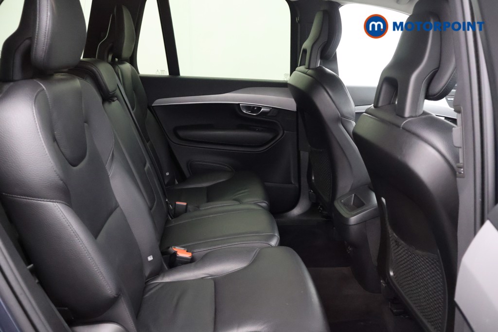 Volvo Xc90 Momentum Automatic Diesel SUV - Stock Number (1560079) - 12th supplementary image