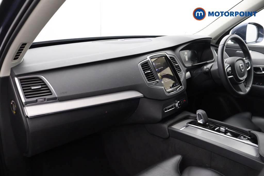 Volvo Xc90 Momentum Automatic Diesel SUV - Stock Number (1560079) - 13th supplementary image