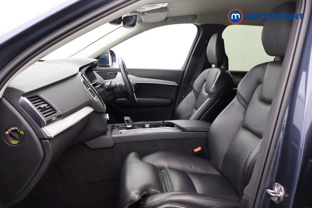 Volvo Xc90 Momentum Automatic Diesel SUV - Stock Number (1560079) - 14th supplementary image