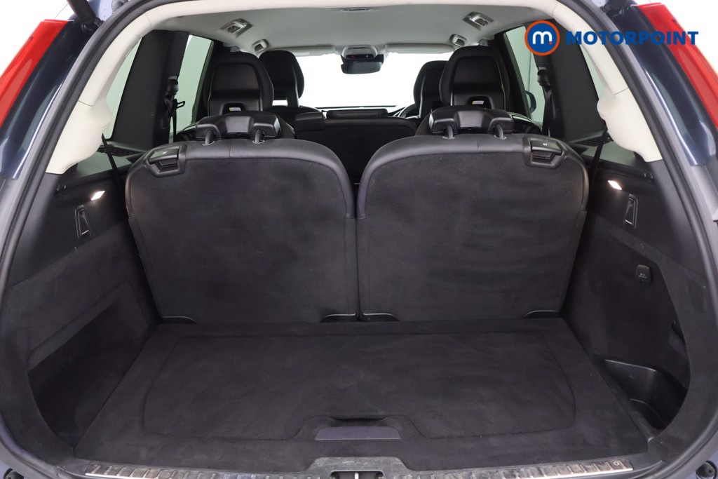 Volvo Xc90 Momentum Automatic Diesel SUV - Stock Number (1560079) - 15th supplementary image