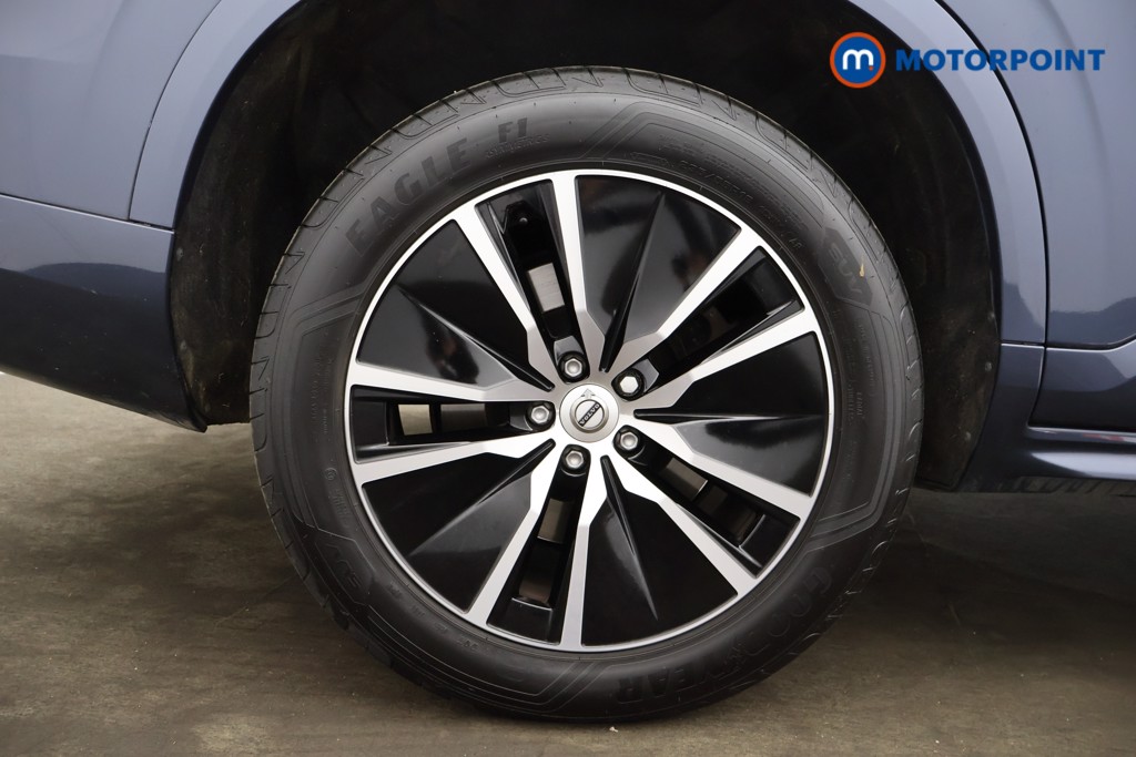 Volvo Xc90 Momentum Automatic Diesel SUV - Stock Number (1560079) - 17th supplementary image