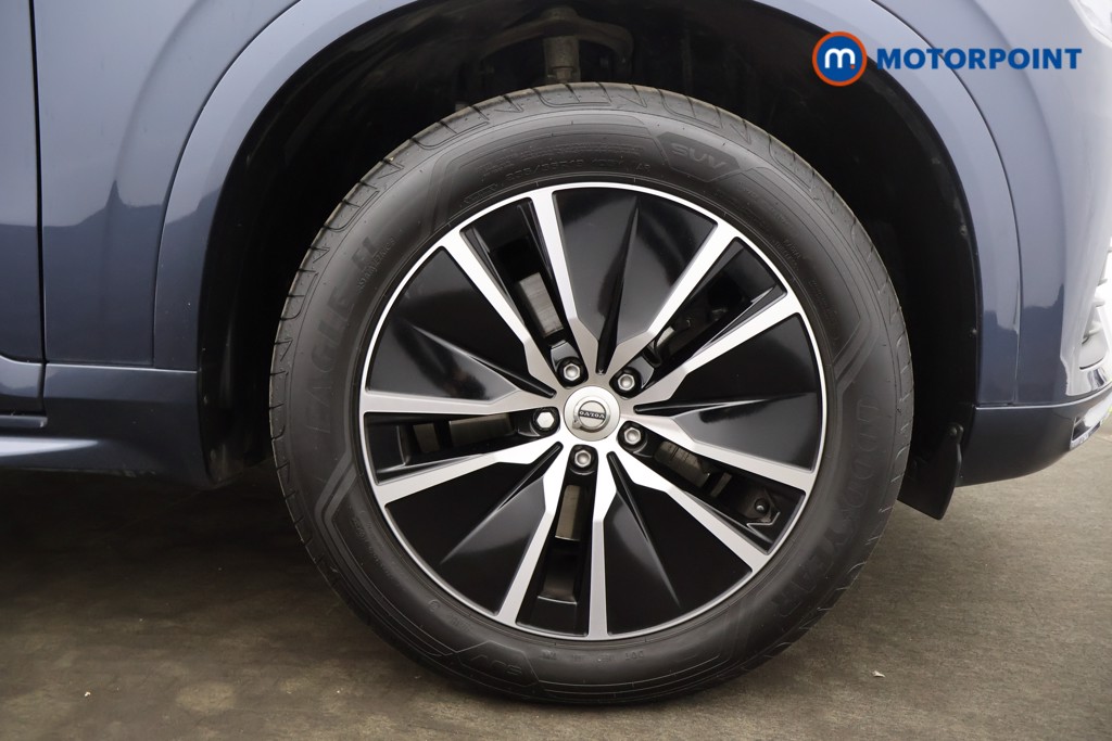 Volvo Xc90 Momentum Automatic Diesel SUV - Stock Number (1560079) - 18th supplementary image