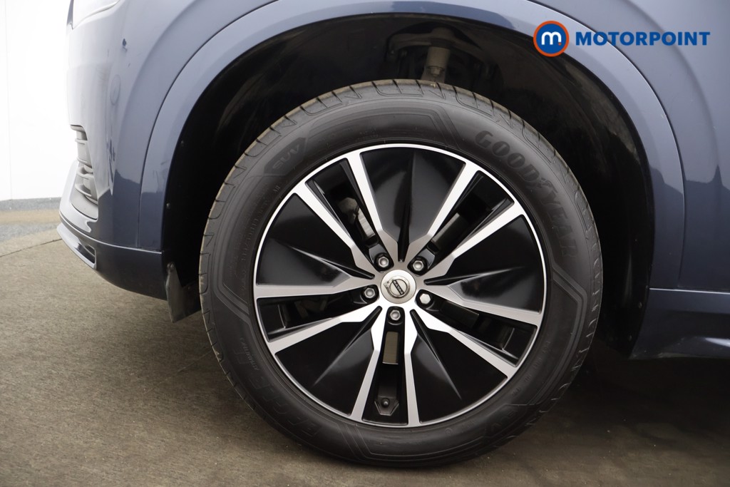 Volvo Xc90 Momentum Automatic Diesel SUV - Stock Number (1560079) - 19th supplementary image