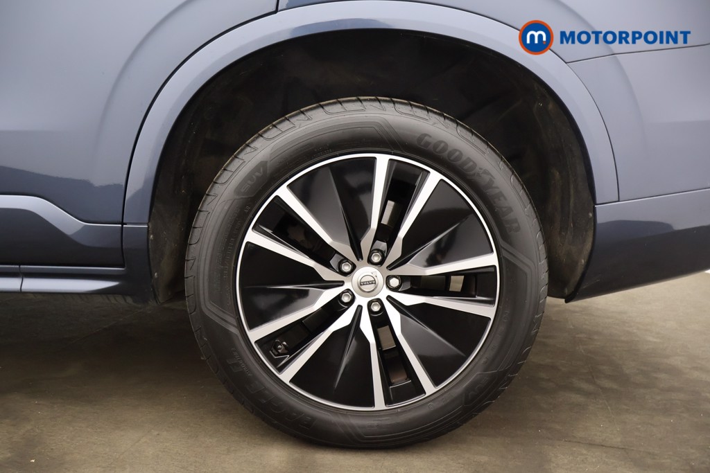 Volvo Xc90 Momentum Automatic Diesel SUV - Stock Number (1560079) - 20th supplementary image