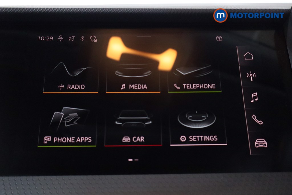 Audi A1 Sport Manual Petrol Hatchback - Stock Number (1570113) - 2nd supplementary image