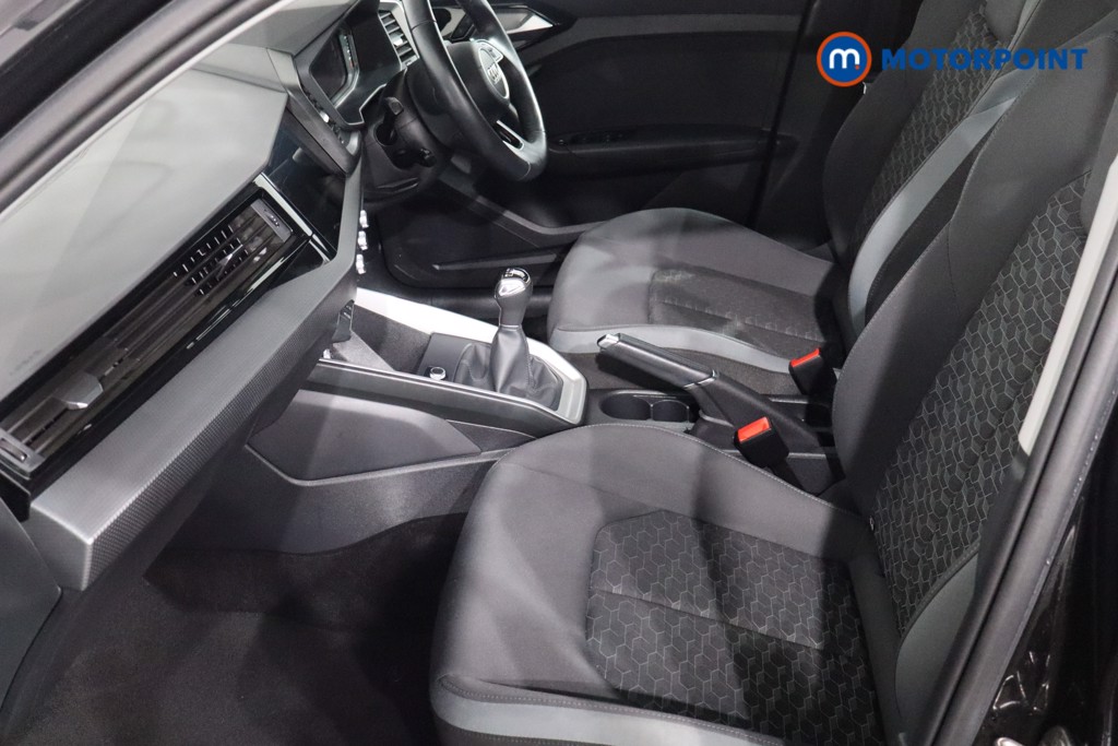 Audi A1 Sport Manual Petrol Hatchback - Stock Number (1570113) - 4th supplementary image