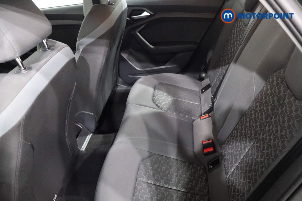 Audi A1 Sport Manual Petrol Hatchback - Stock Number (1570113) - 5th supplementary image