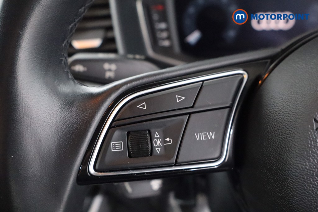 Audi A1 Sport Manual Petrol Hatchback - Stock Number (1570113) - 7th supplementary image