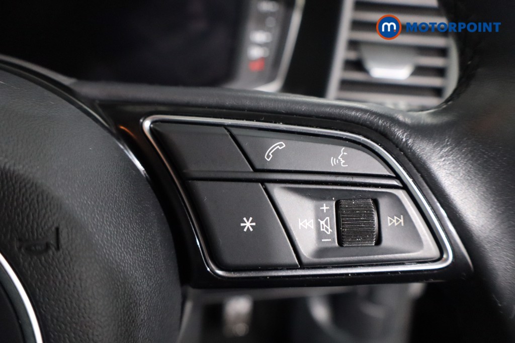 Audi A1 Sport Manual Petrol Hatchback - Stock Number (1570113) - 8th supplementary image