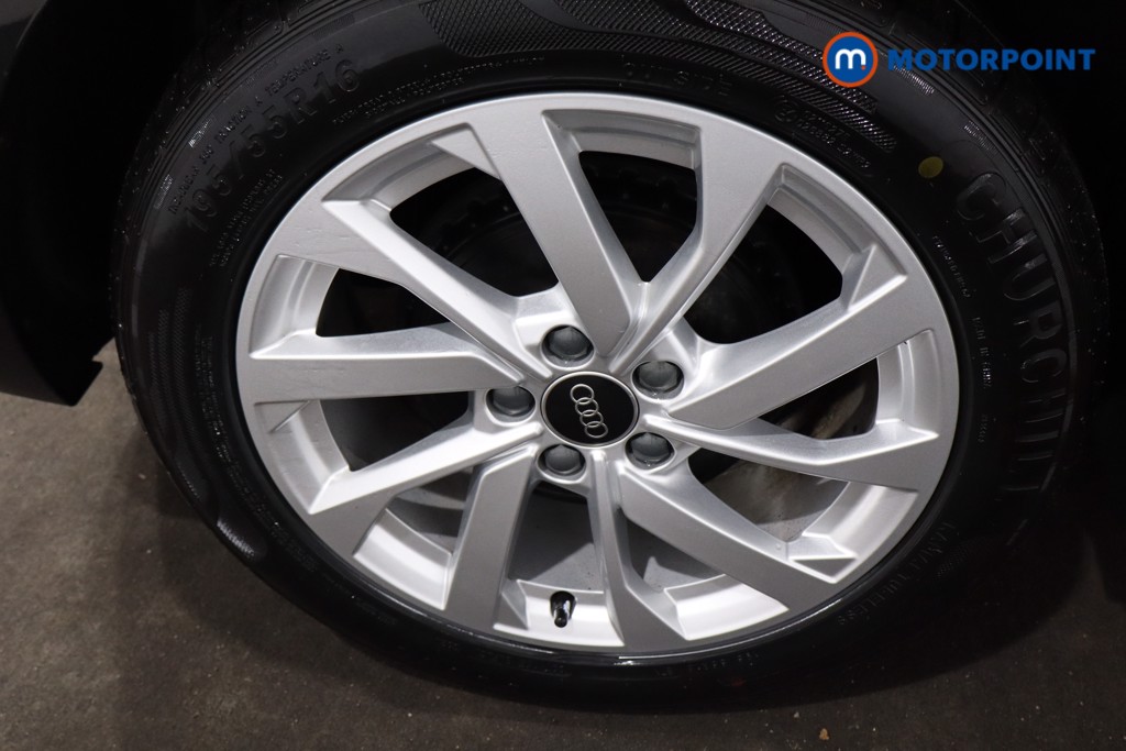 Audi A1 Sport Manual Petrol Hatchback - Stock Number (1570113) - 9th supplementary image