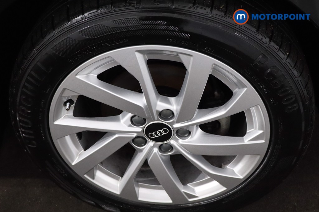 Audi A1 Sport Manual Petrol Hatchback - Stock Number (1570113) - 10th supplementary image