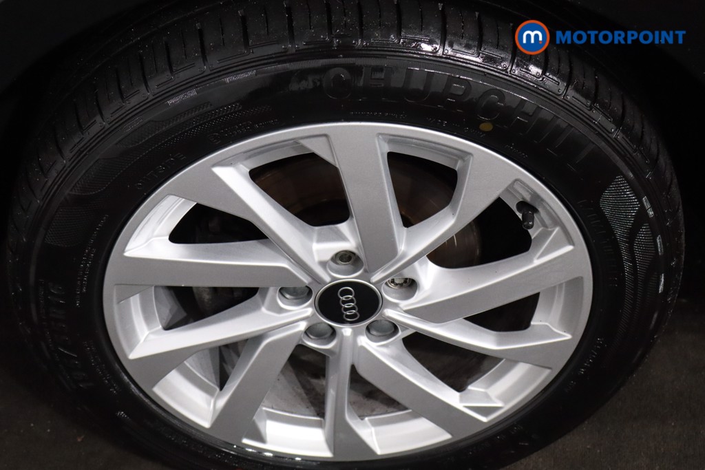 Audi A1 Sport Manual Petrol Hatchback - Stock Number (1570113) - 11th supplementary image