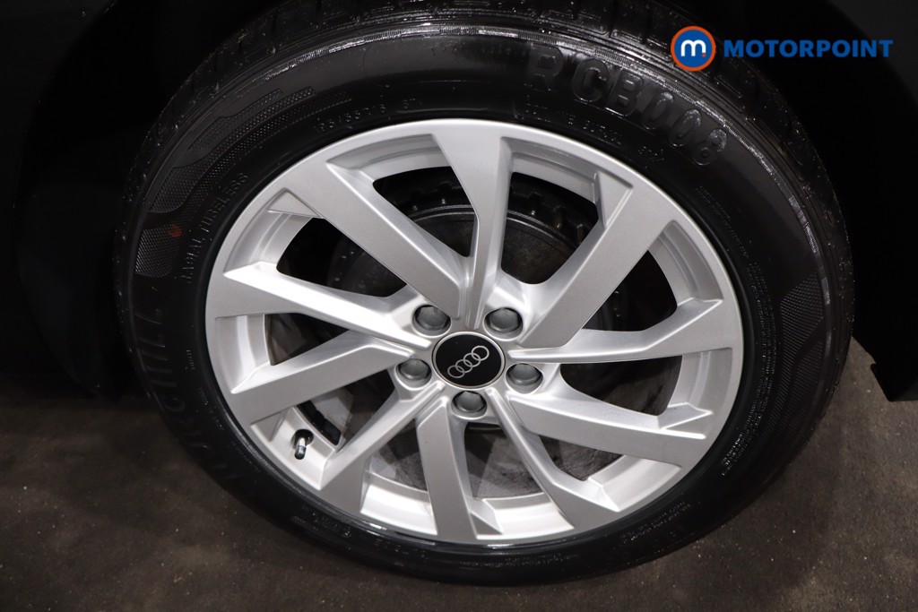 Audi A1 Sport Manual Petrol Hatchback - Stock Number (1570113) - 12th supplementary image