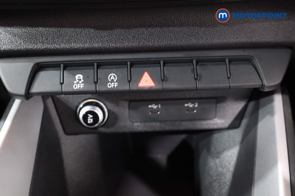 Audi A1 Sport Manual Petrol Hatchback - Stock Number (1570113) - 13th supplementary image