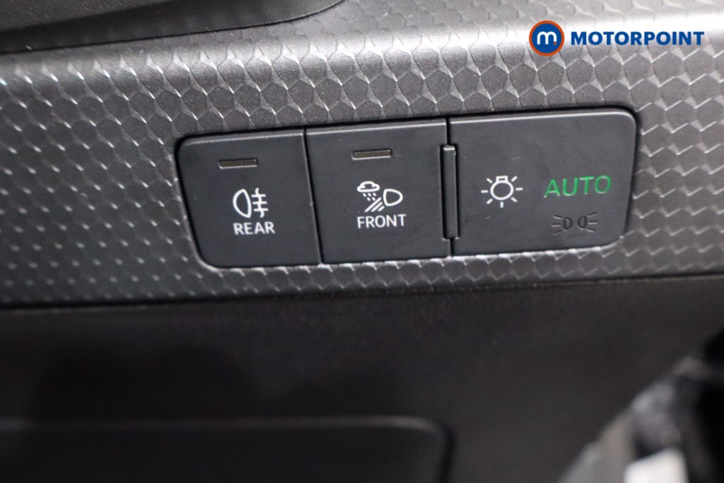 Audi A1 Sport Manual Petrol Hatchback - Stock Number (1570113) - 14th supplementary image