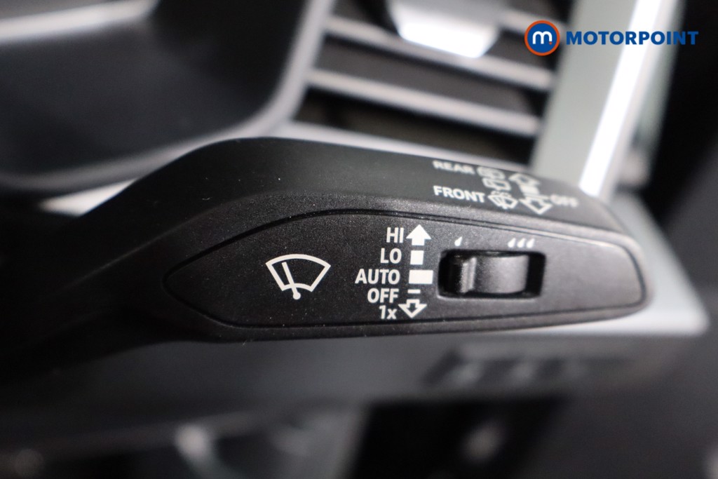 Audi A1 Sport Manual Petrol Hatchback - Stock Number (1570113) - 16th supplementary image