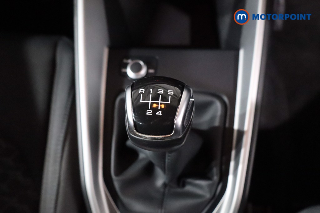 Audi A1 Sport Manual Petrol Hatchback - Stock Number (1570113) - 17th supplementary image