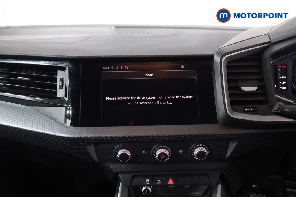 Audi A1 Sport Manual Petrol Hatchback - Stock Number (1570113) - 19th supplementary image