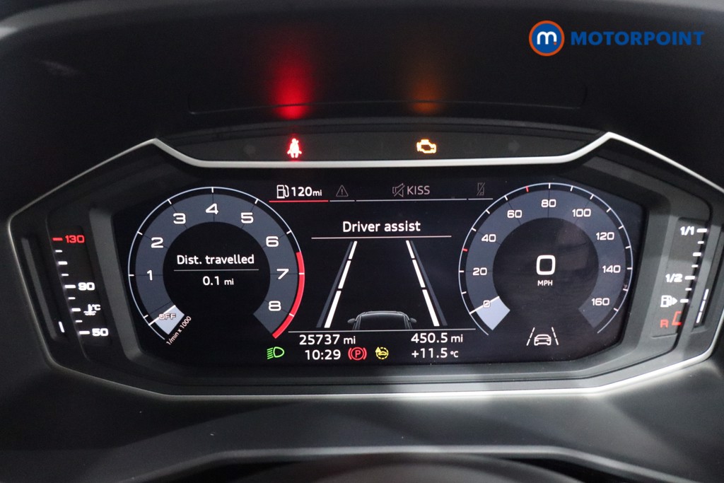 Audi A1 Sport Manual Petrol Hatchback - Stock Number (1570113) - 20th supplementary image