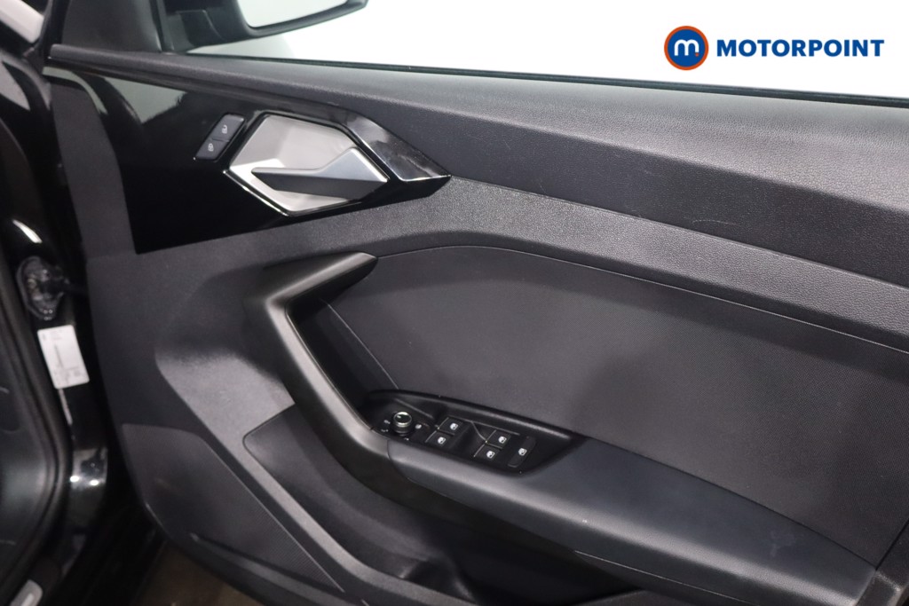 Audi A1 Sport Manual Petrol Hatchback - Stock Number (1570113) - 22nd supplementary image