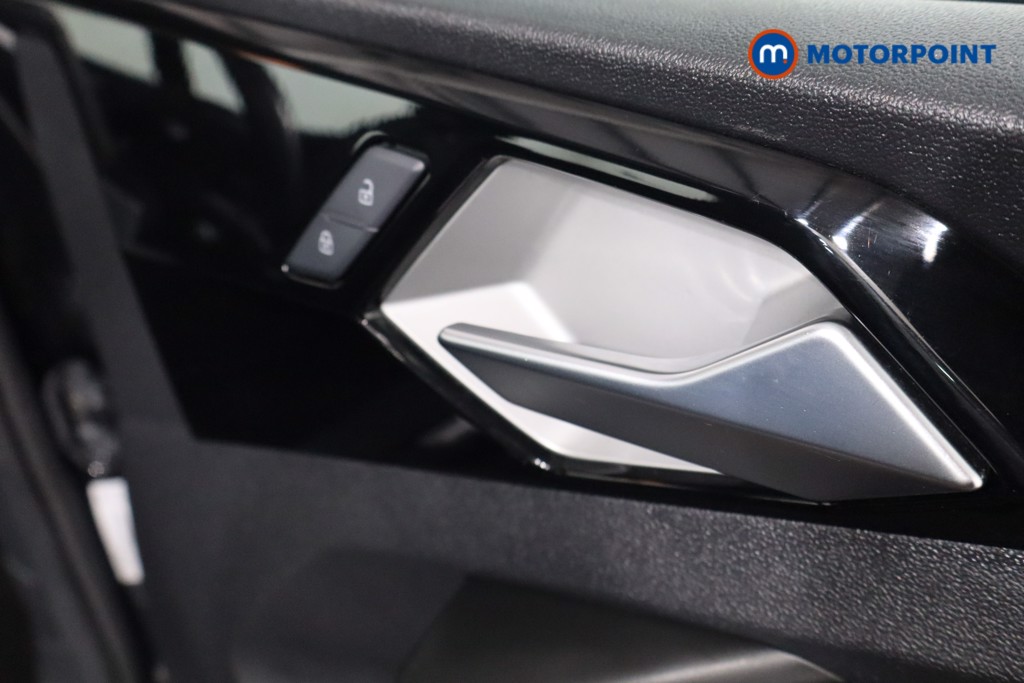 Audi A1 Sport Manual Petrol Hatchback - Stock Number (1570113) - 24th supplementary image