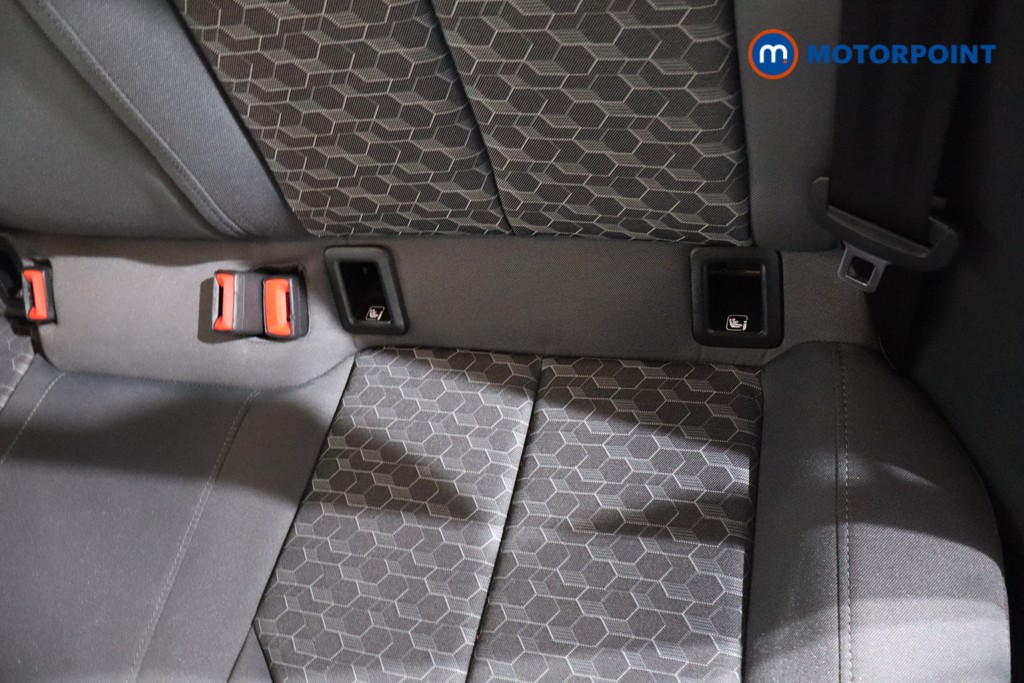 Audi A1 Sport Manual Petrol Hatchback - Stock Number (1570113) - 25th supplementary image