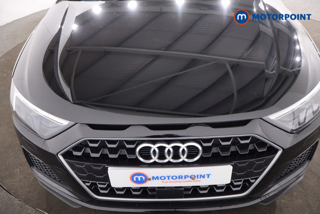 Audi A1 Sport Manual Petrol Hatchback - Stock Number (1570113) - 26th supplementary image