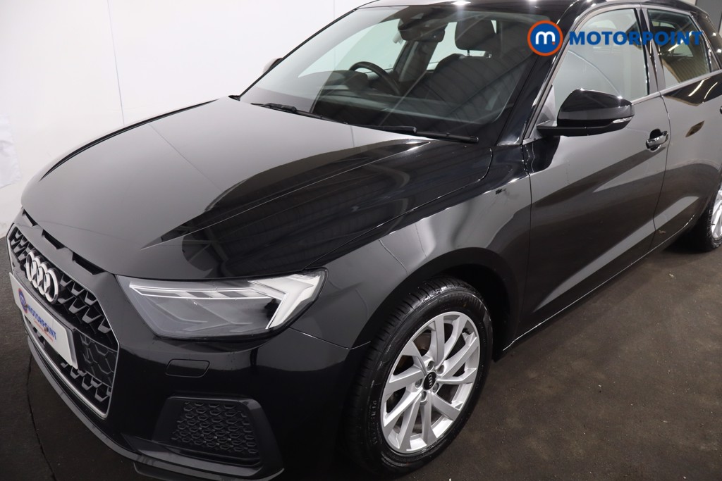 Audi A1 Sport Manual Petrol Hatchback - Stock Number (1570113) - 27th supplementary image