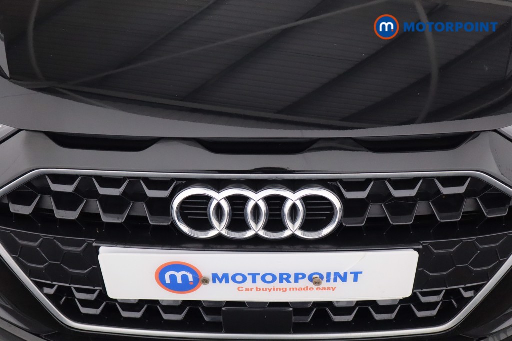 Audi A1 Sport Manual Petrol Hatchback - Stock Number (1570113) - 28th supplementary image