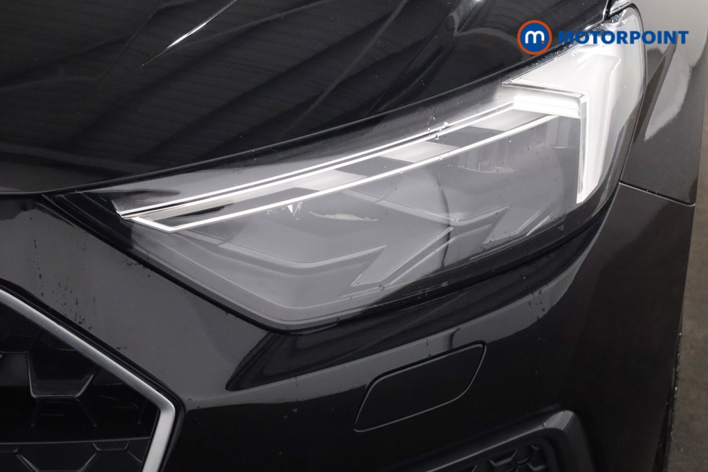 Audi A1 Sport Manual Petrol Hatchback - Stock Number (1570113) - 29th supplementary image