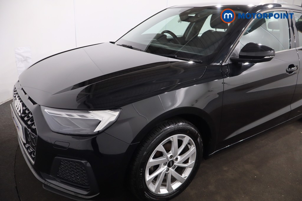 Audi A1 Sport Manual Petrol Hatchback - Stock Number (1570113) - 30th supplementary image