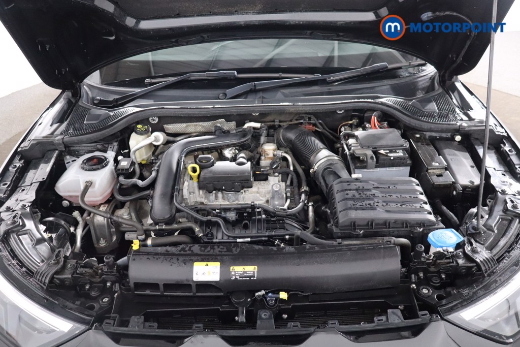 Audi A1 Sport Manual Petrol Hatchback - Stock Number (1570113) - 31st supplementary image