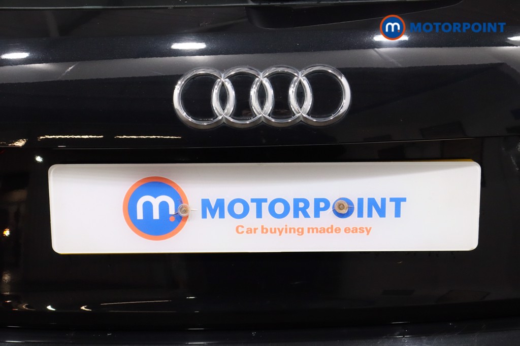 Audi A1 Sport Manual Petrol Hatchback - Stock Number (1570113) - 34th supplementary image