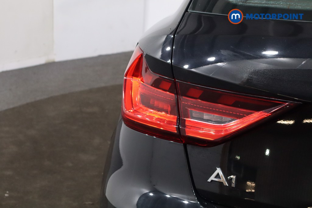 Audi A1 Sport Manual Petrol Hatchback - Stock Number (1570113) - 35th supplementary image