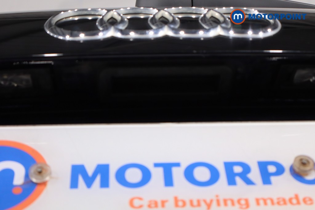 Audi A1 Sport Manual Petrol Hatchback - Stock Number (1570113) - 37th supplementary image