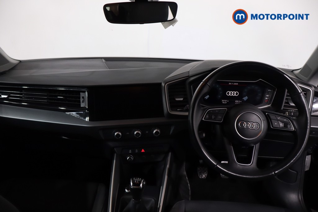 Audi A1 Sport Manual Petrol Hatchback - Stock Number (1570113) - 1st supplementary image