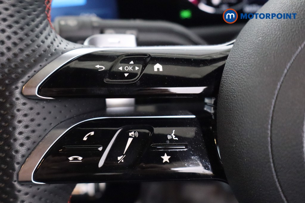 Mercedes-Benz A Class Amg Line Automatic Petrol Hatchback - Stock Number (1570187) - 7th supplementary image