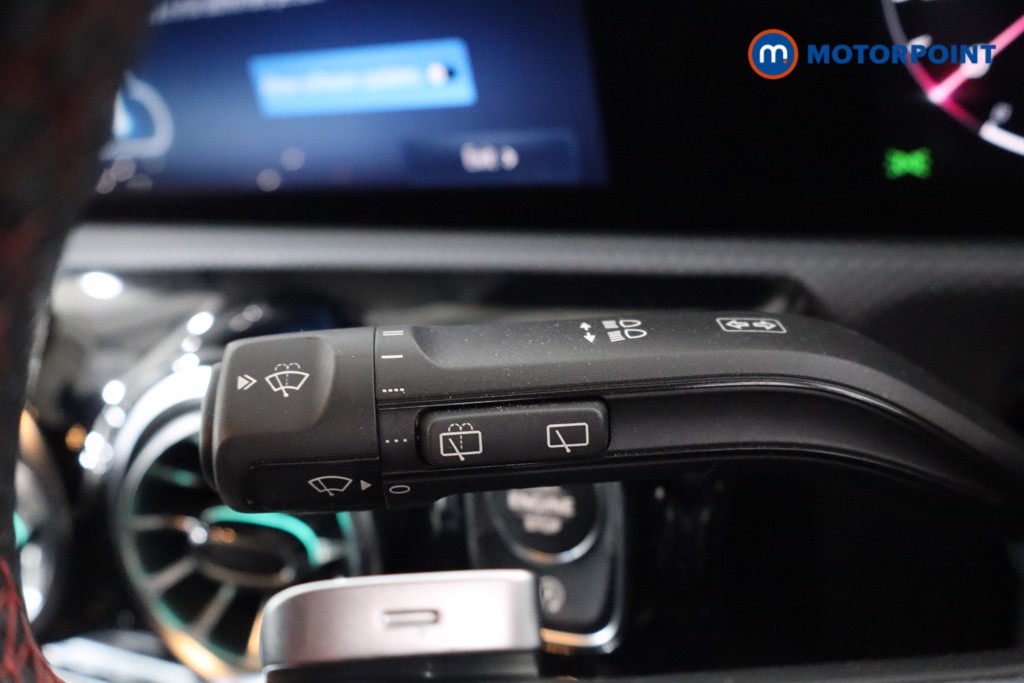 Mercedes-Benz A Class Amg Line Automatic Petrol Hatchback - Stock Number (1570187) - 14th supplementary image